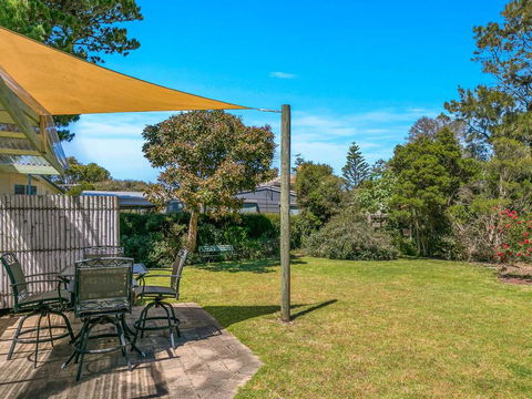 A La Plage - Accommodation Tasmania 3