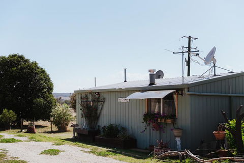 A Lismar Lodge Cottage - Accommodation Tasmania 2