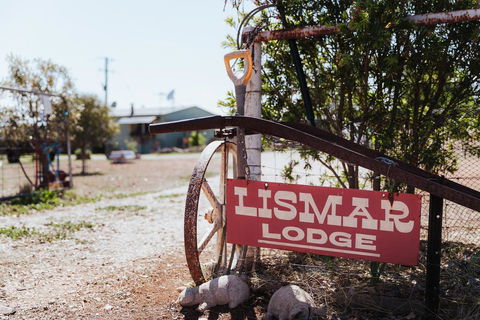 A Lismar Lodge Cottage - Accommodation Tasmania 1