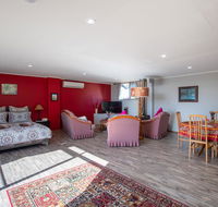 A Lismar Lodge Cottage - Accommodation Tasmania