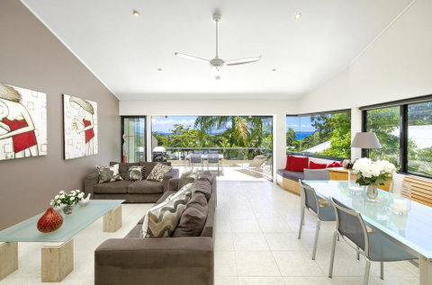 A Little Cove Treasure, Noosa Heads - Accommodation Tasmania 3