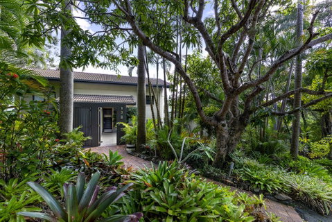 A Little Cove Treasure, Noosa Heads - Accommodation Tasmania 1