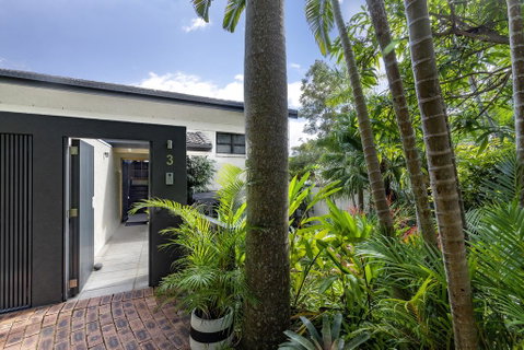 A Little Cove Treasure, Noosa Heads - Accommodation Tasmania 2