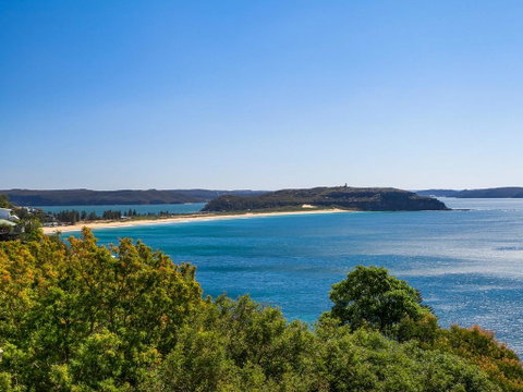 A Little Piece Of Paradise - Accommodation Tasmania 0