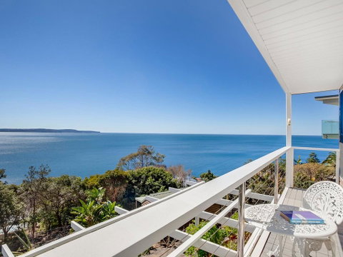 A Little Piece Of Paradise - Accommodation Tasmania 3