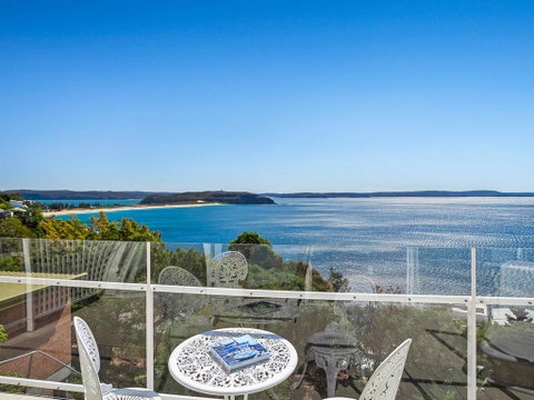 A Little Piece Of Paradise - Accommodation Tasmania 1