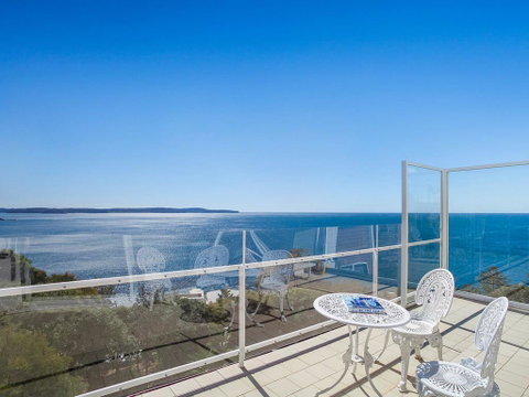 A Little Piece Of Paradise - Accommodation Tasmania 2