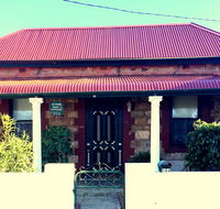 A Miner's Rest - Accommodation Tasmania