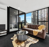 A Modern Apt 5-min Walk to Queen Victoria Market - Accommodation Tasmania