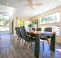 A Pear Tree Loft - Accommodation Tasmania