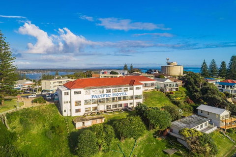 A PERFECT STAY - Bella Bay - Accommodation Tasmania 2