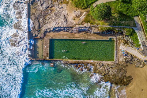 A PERFECT STAY - Bella Bay - Accommodation Tasmania 3