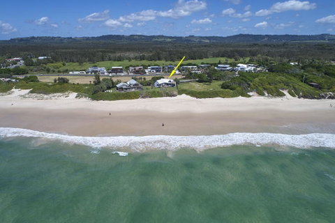 A PERFECT STAY - Belongil On The Beach - Accommodation Tasmania 3