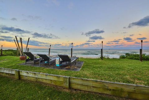 A PERFECT STAY - Belongil On The Beach - Accommodation Tasmania 0