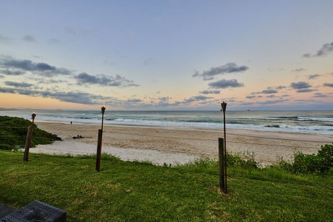 A PERFECT STAY - Belongil On The Beach - Accommodation Tasmania 2