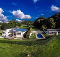 A PERFECT STAY - Byron's Brae - Accommodation Tasmania