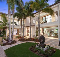 A PERFECT STAY - Casa Grande - Accommodation Tasmania