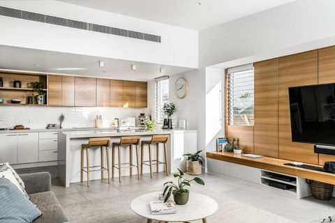 A PERFECT STAY - Kaylani Cove - Accommodation Tasmania 1