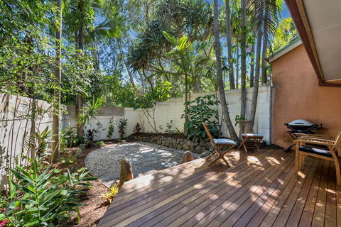 A PERFECT STAY - Mahogany Lodge - Accommodation Tasmania 3