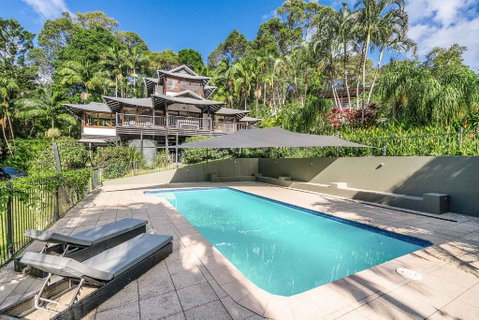 A PERFECT STAY - Ourmuli - Accommodation Tasmania 0