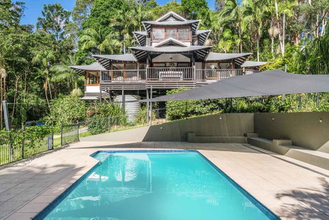 A PERFECT STAY - Ourmuli - Accommodation Tasmania 1