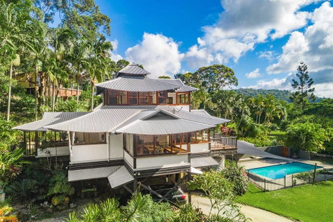 A PERFECT STAY - Ourmuli - Accommodation Tasmania 3