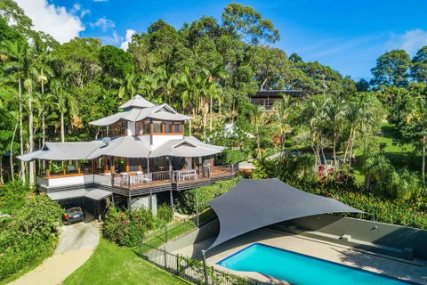 A PERFECT STAY - Ourmuli - Accommodation Tasmania 2