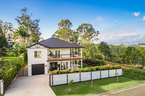 A PERFECT STAY - Serenade - Accommodation Tasmania 3
