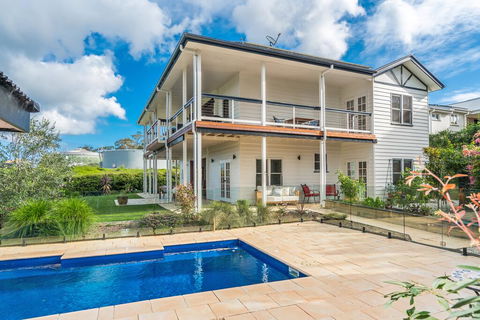 A PERFECT STAY - Serenade - Accommodation Tasmania 0