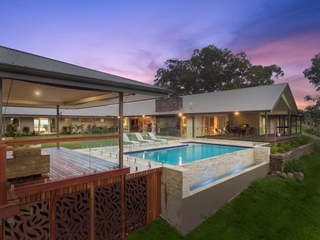 Myocum NSW Accommodation Tasmania