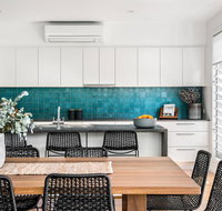 A PERFECT STAY - Shore Beats Work - Accommodation Tasmania