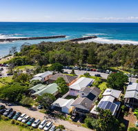 A PERFECT STAY - Sunset Beach - Accommodation Tasmania