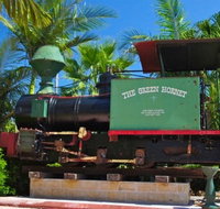 A Railway Lodge - Accommodation Tasmania