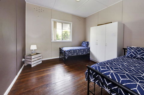 A Reel Teal - Accommodation Tasmania 1