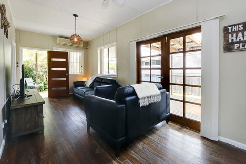 A Reel Teal - Accommodation Tasmania 3