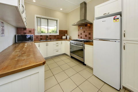 A Reel Teal - Accommodation Tasmania 2