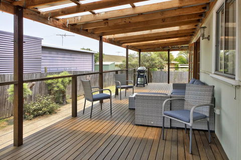 A Reel Teal - Accommodation Tasmania 0