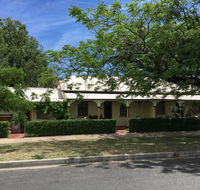 A Settlers Cottage Accommodation Bathurst CBD - Accommodation Tasmania