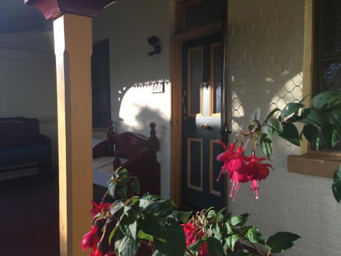 A Settlers Cottage Accommodation Bathurst CBD - Accommodation Tasmania 3