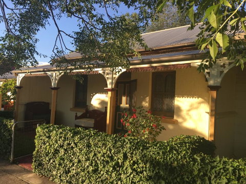 A Settlers Cottage Accommodation Bathurst CBD - Accommodation Tasmania 2