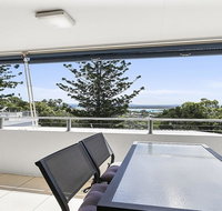 A Stylish Apartment with Noosa Views - Unit 6 Yaringa 29 Noosa Drive - Accommodation Tasmania
