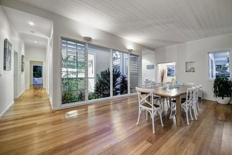 A Summer Cottage - Accommodation Tasmania 3