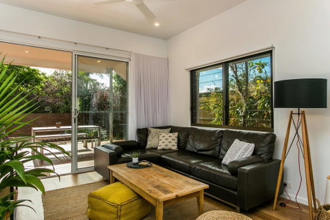 A SWEET ESCAPE - Alcorn House - Accommodation Tasmania 3