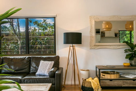 A SWEET ESCAPE - Alcorn House - Accommodation Tasmania 1