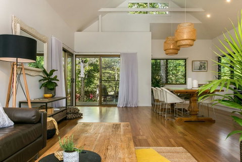 A SWEET ESCAPE - Alcorn House - Accommodation Tasmania 0