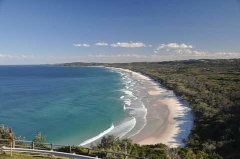 A SWEET ESCAPE - Alkira - Accommodation Tasmania 1
