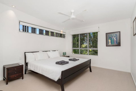 A SWEET ESCAPE - Ariel's - Accommodation Tasmania 1