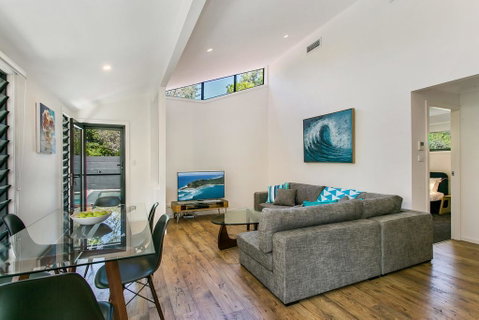 A SWEET ESCAPE - At The Beach - Accommodation Tasmania 3
