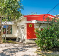 A SWEET ESCAPE - Beachcombers Cottage Beachfront - Accommodation Tasmania