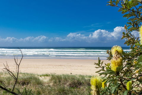A SWEET ESCAPE - Beachfront Tranquility - Accommodation Tasmania 3